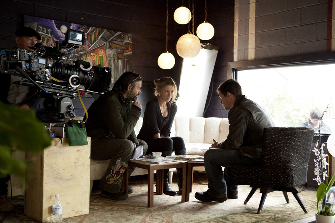 Contraband : Bild Kate Beckinsale, Mark Wahlberg, Baltasar Kormákur