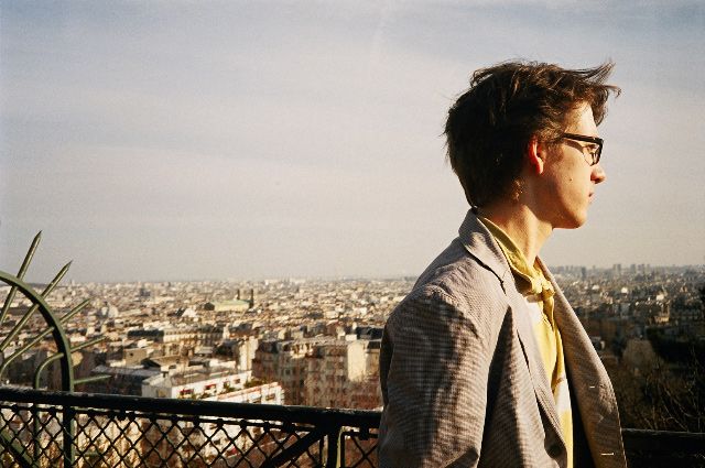 Porno Melodrama : Bild