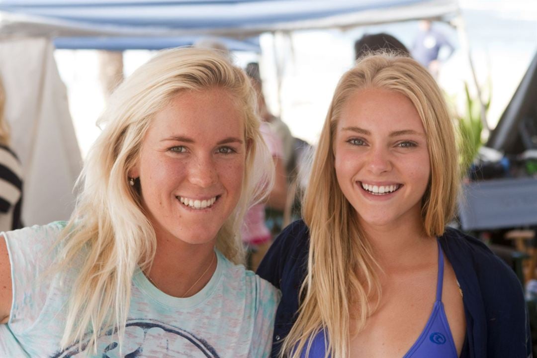 Soul Surfer : Bild