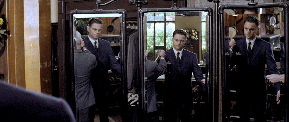 J. Edgar : Bild