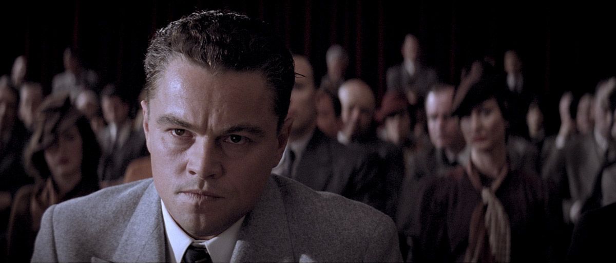 J. Edgar : Bild