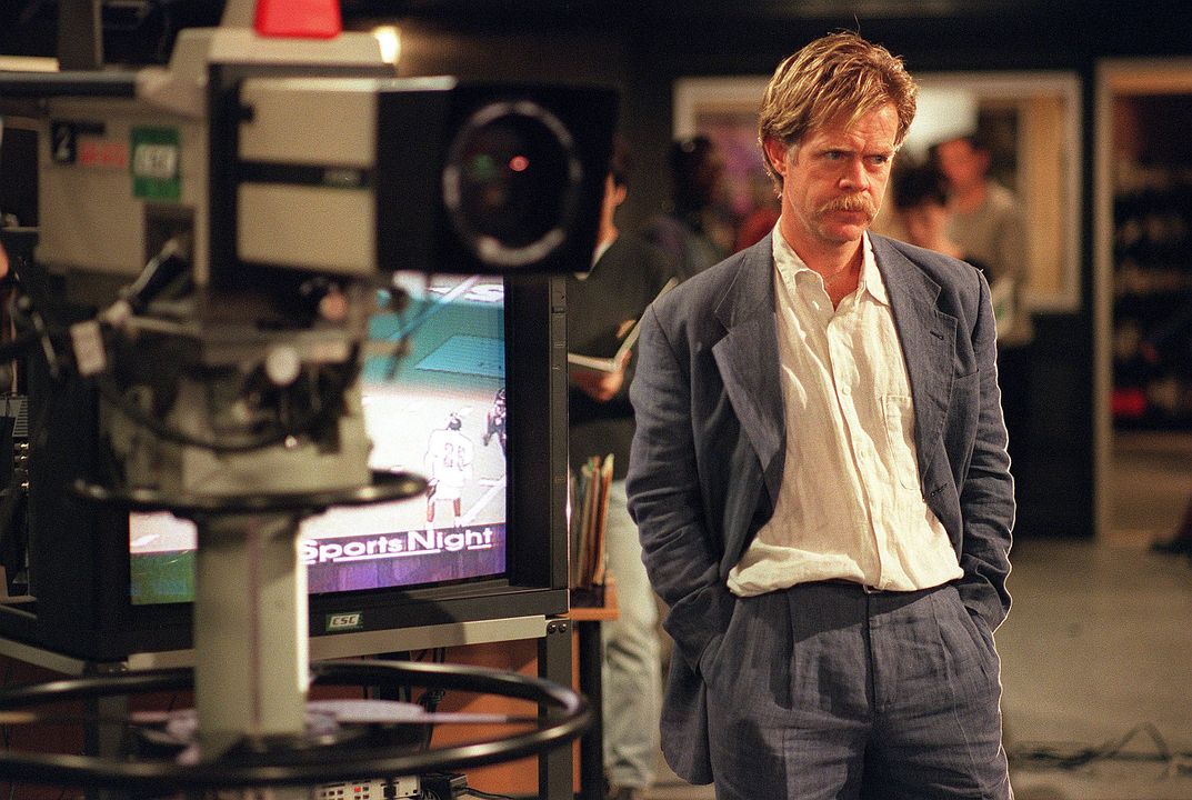 Bild William H. Macy