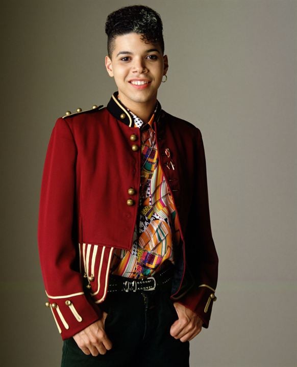 Bild Wilson Cruz