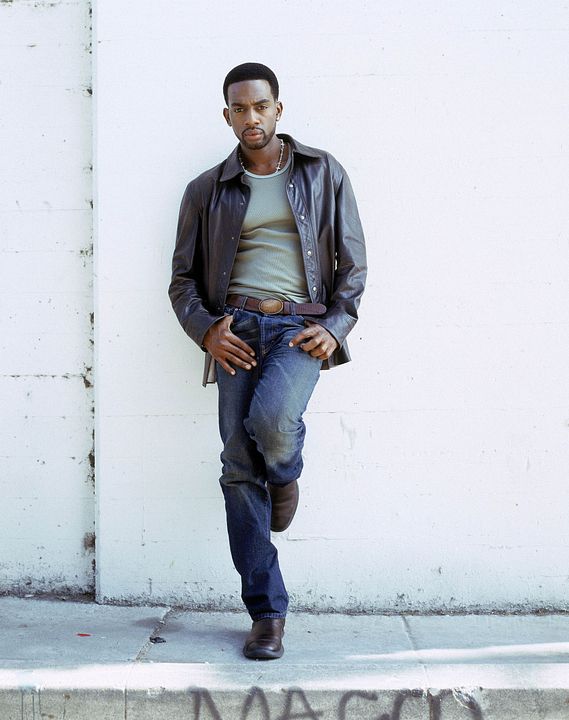 Bild Bill Bellamy