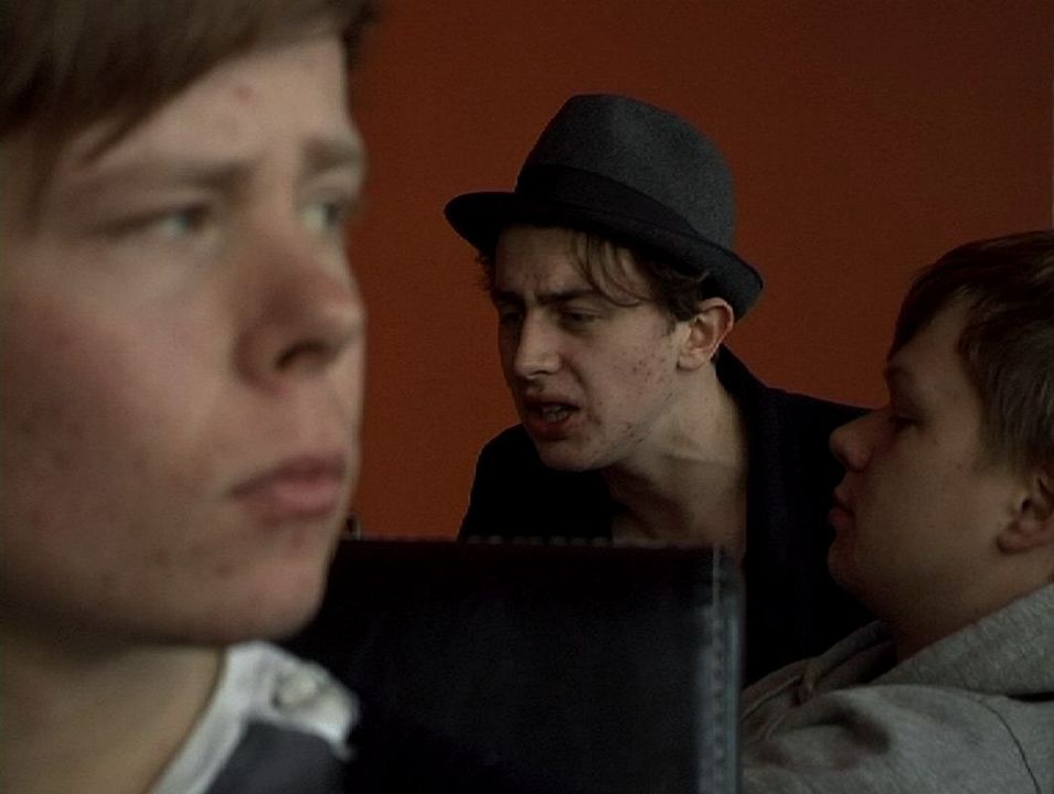 Utopia Ltd. - 1000 Robota : Bild