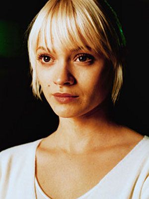 Kinoposter Mavie Hörbiger