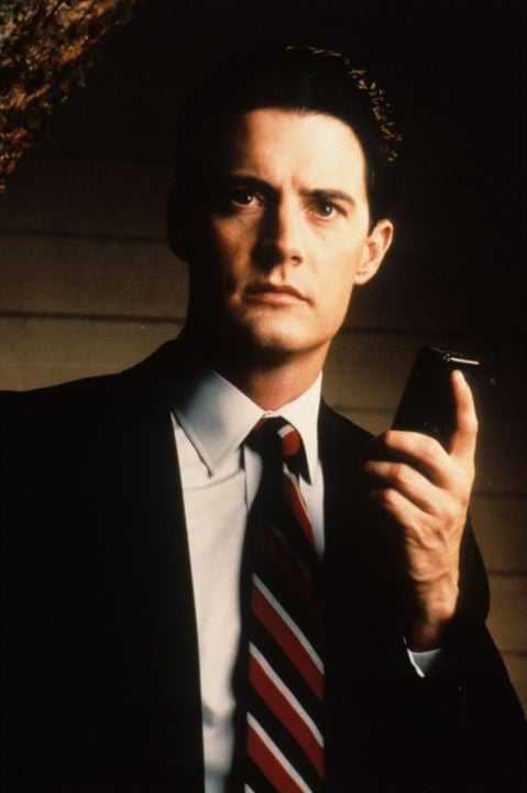 Bild Kyle MacLachlan