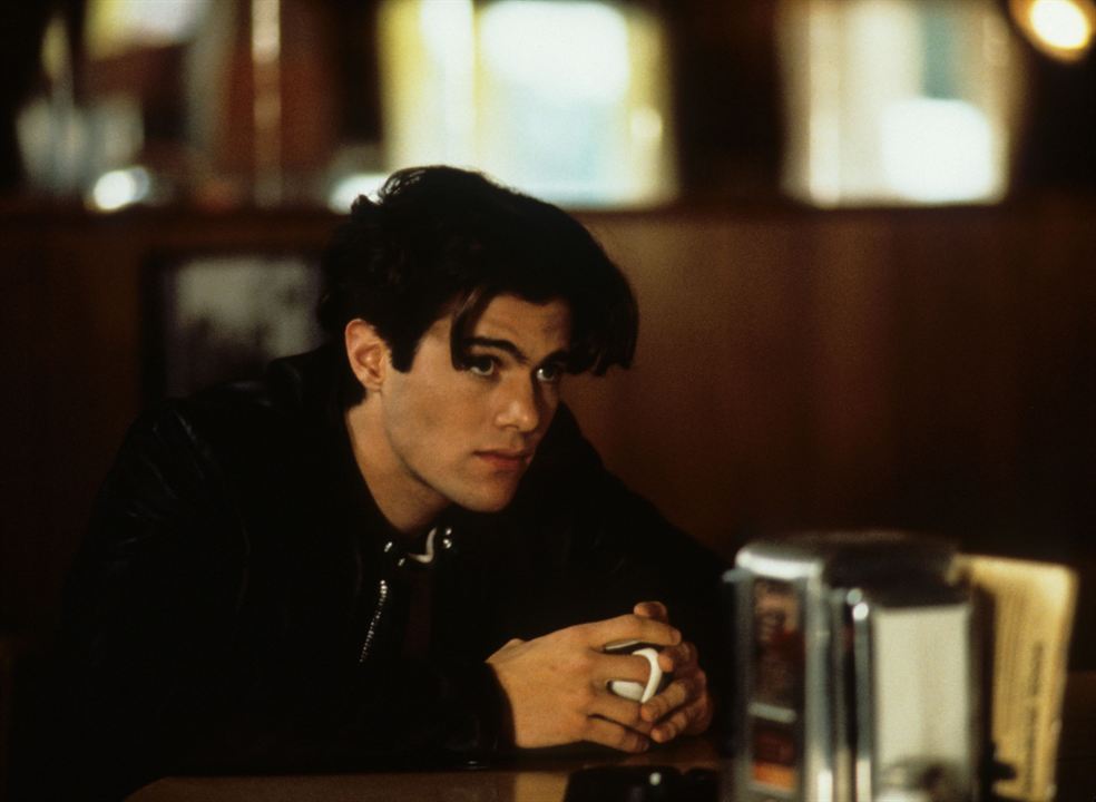 Bild Dana Ashbrook