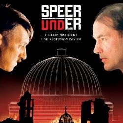 Speer und er : Kinoposter