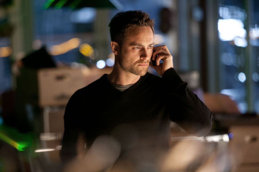 Bild Stuart Townsend