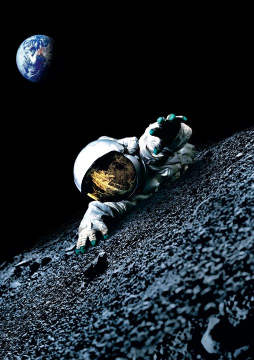 Apollo 18 : Bild Gonzalo Lopez-Gallego