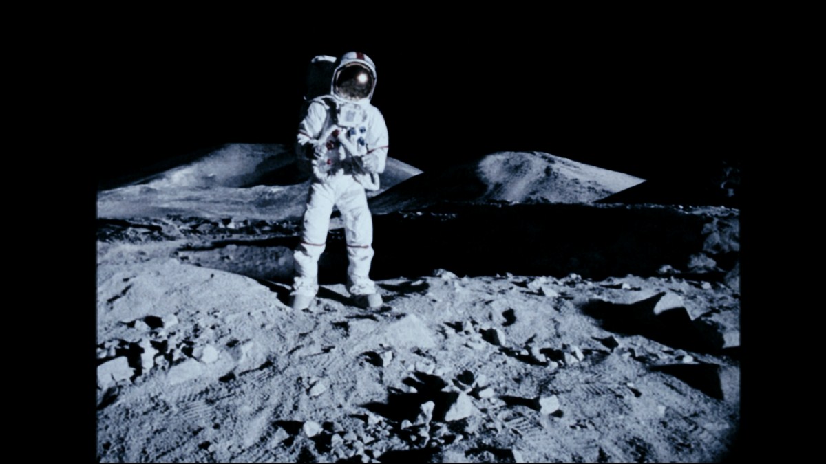 Apollo 18 : Bild Gonzalo Lopez-Gallego