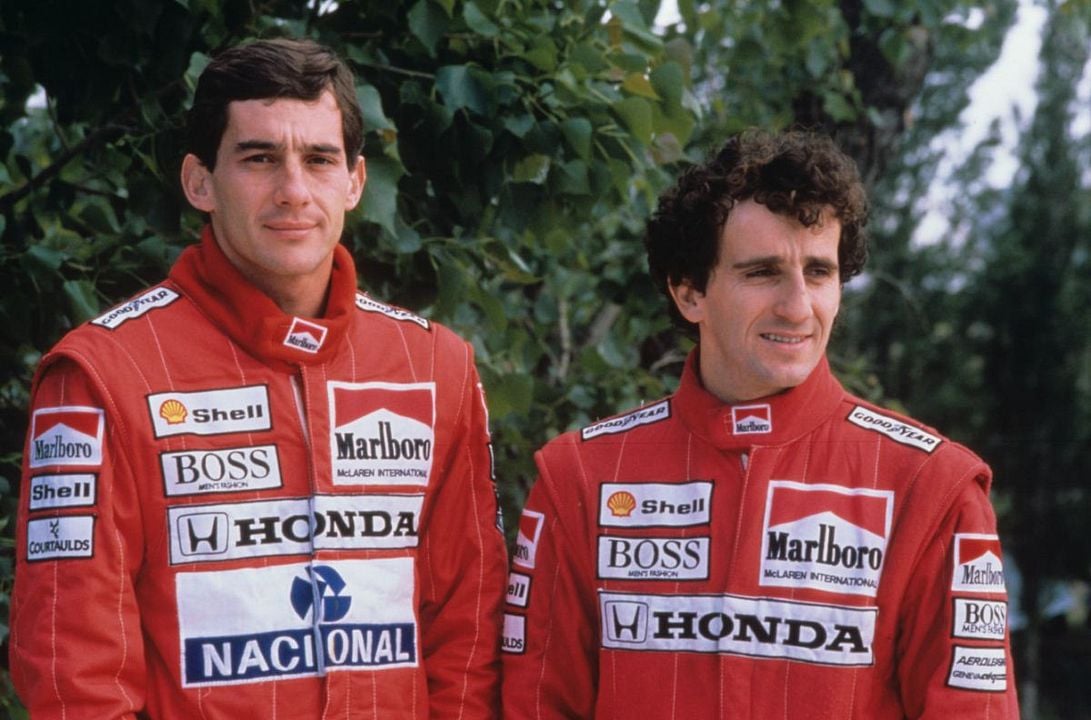 Senna : Bild