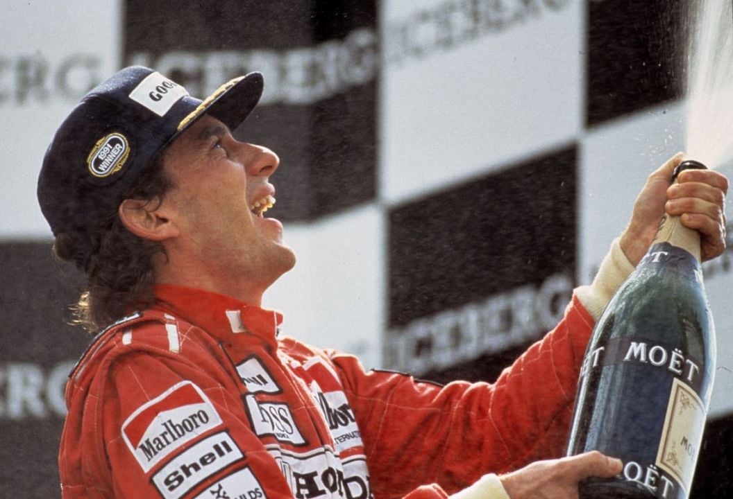 Senna : Bild