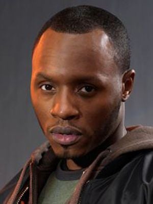 Kinoposter Malcolm Goodwin