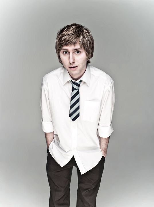 Bild James Buckley