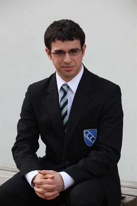 Bild Simon Bird