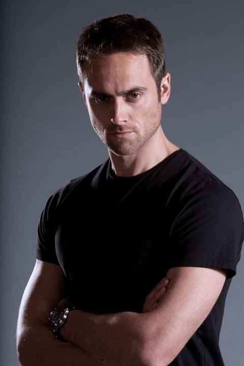 Bild Stuart Townsend