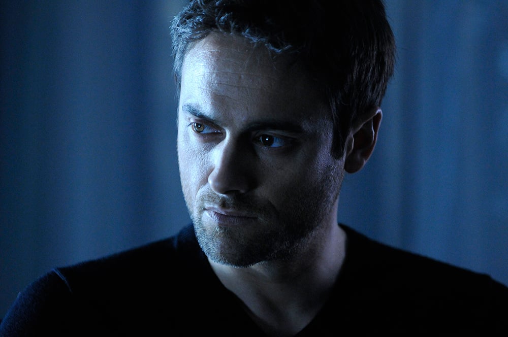 XIII - Die Verschwörung : Bild Stuart Townsend