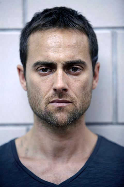 XIII - Die Verschwörung : Bild Stuart Townsend