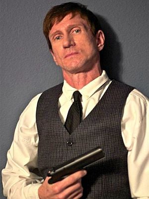 Kinoposter Bill Oberst Jr.