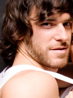 Kinoposter Alfonso Bassave