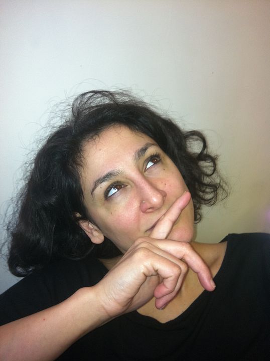 Kinoposter Déborah Le Bloas