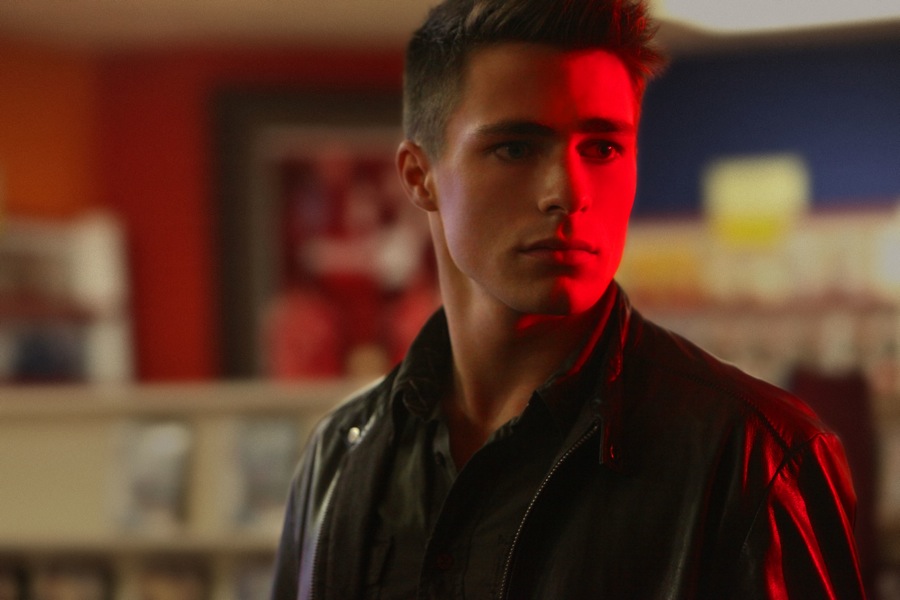 Bild Colton Haynes