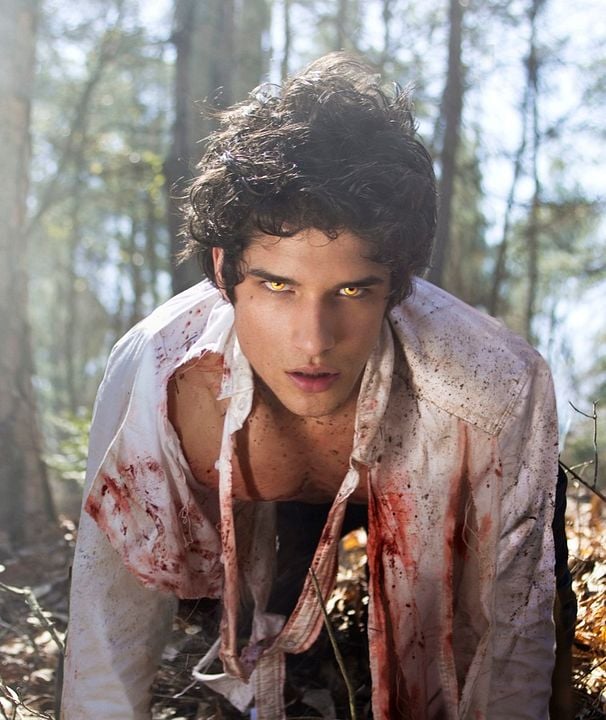 Bild Tyler Posey