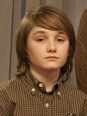 Kinoposter Nicolas Boulifard