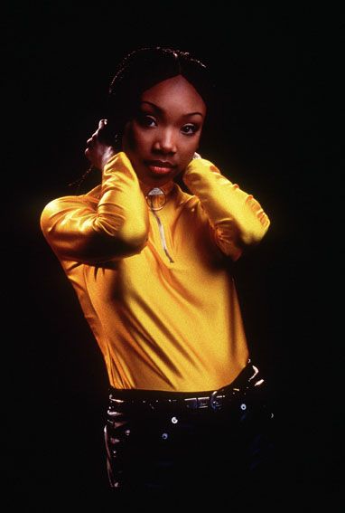 Bild Brandy Norwood