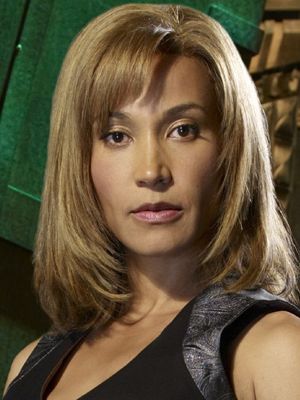 Kinoposter Rachel Luttrell