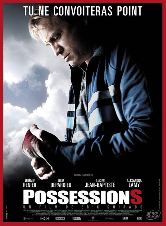 Possessions : Kinoposter