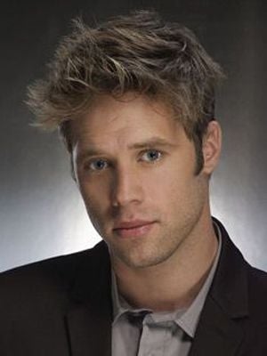 Kinoposter Shaun Sipos