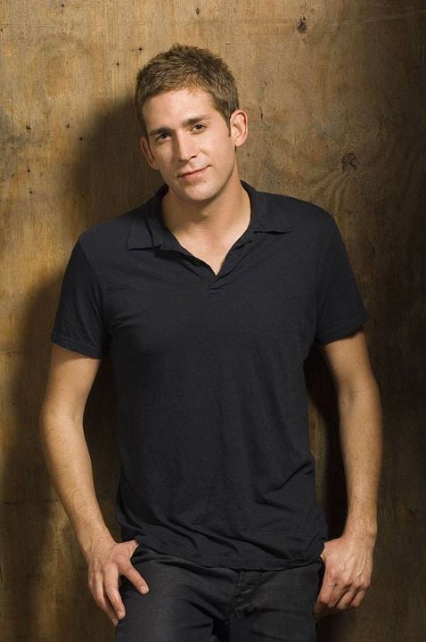 Bild Eric Szmanda