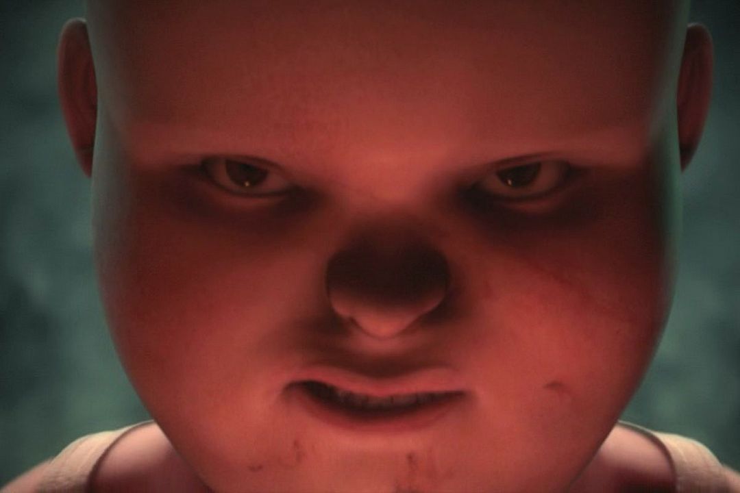 Chernokids : Bild