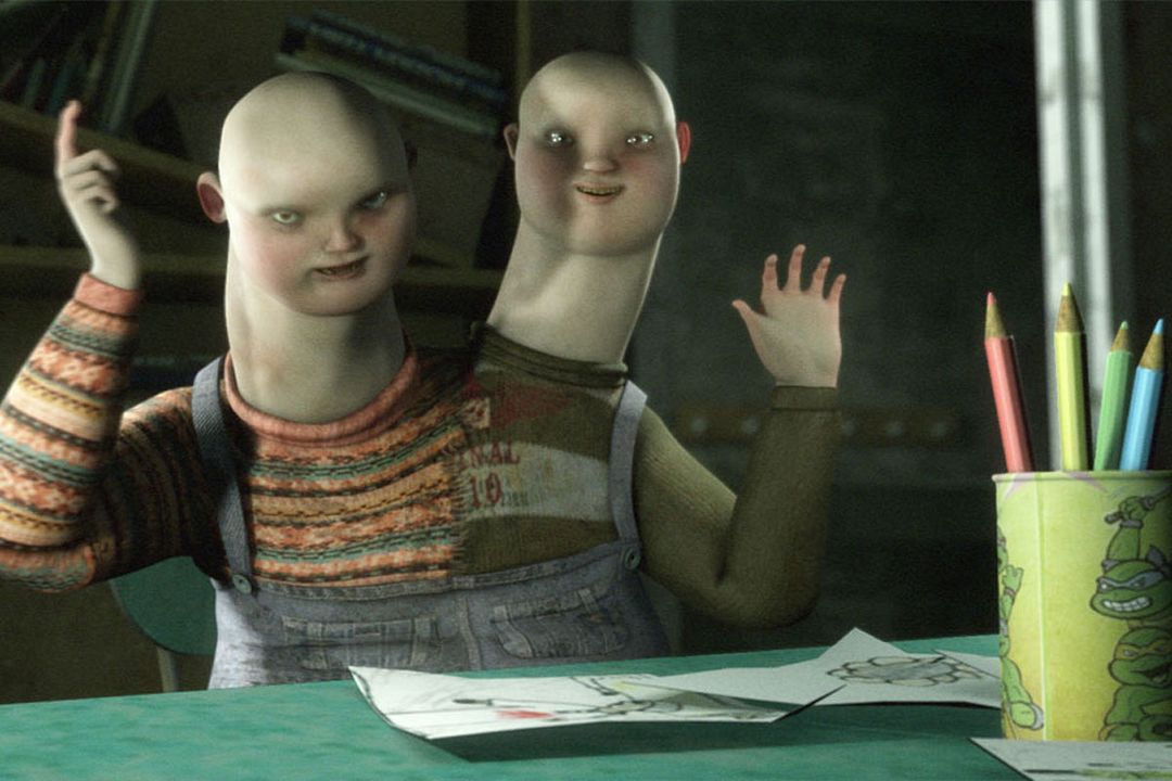 Chernokids : Bild