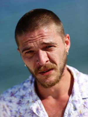 Kinoposter Christos Passalis