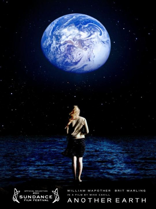 Another Earth : Kinoposter