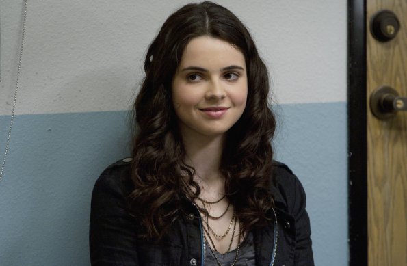 Switched At Birth : Bild Vanessa Marano