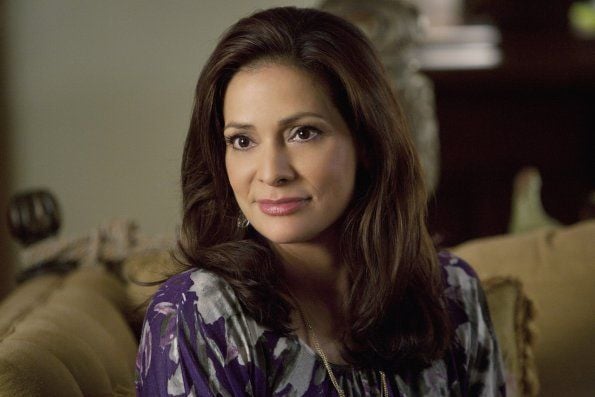 Switched At Birth : Bild Constance Marie