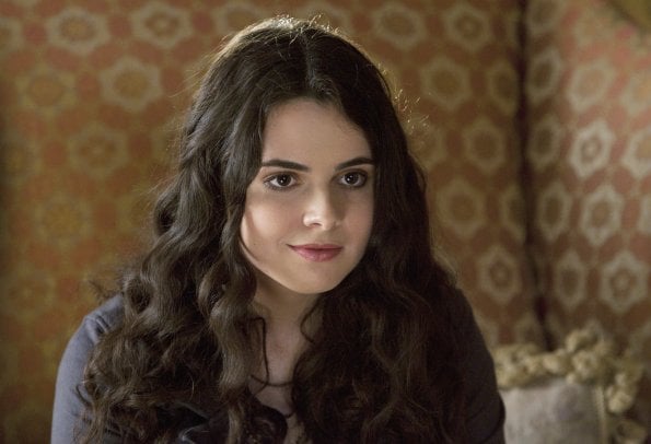 Switched At Birth : Bild Vanessa Marano