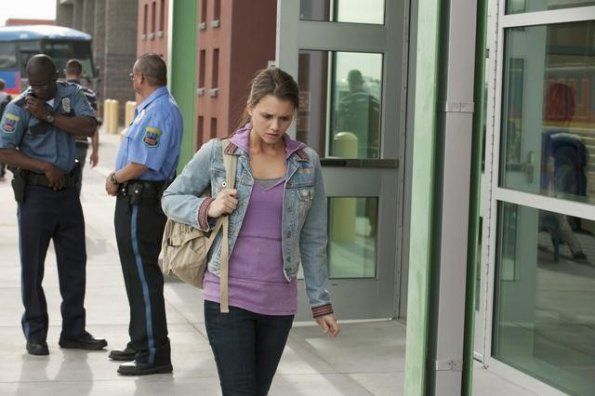 The Lying Game : Bild Alexandra Chando