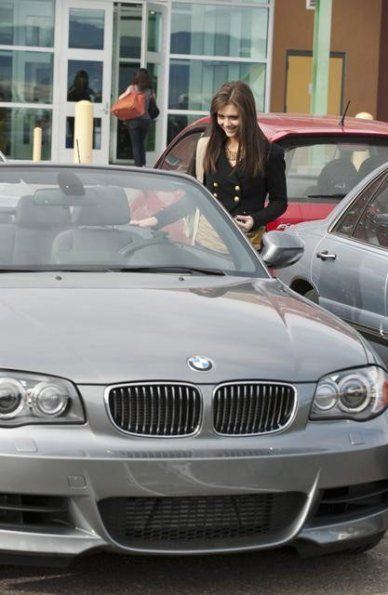 The Lying Game : Bild Alexandra Chando