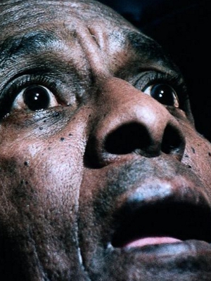 Kinoposter Scatman Crothers