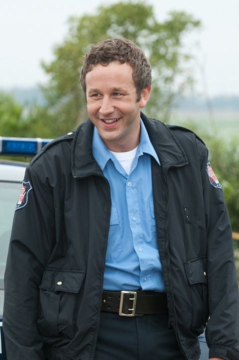 Brautalarm : Bild Chris O'Dowd