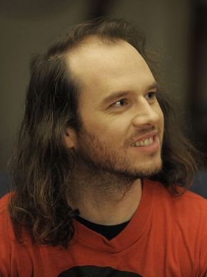 Kinoposter Clément Marchand