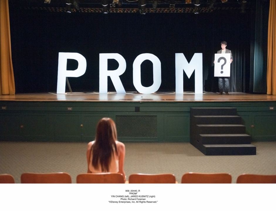 Prom - Die Nacht deines Lebens : Bild