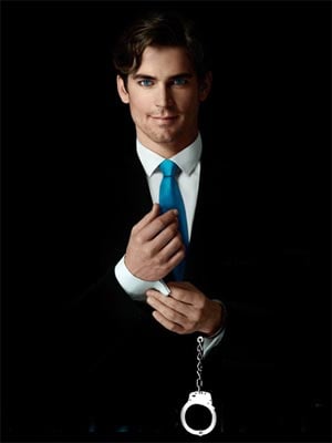 White Collar : Kinoposter