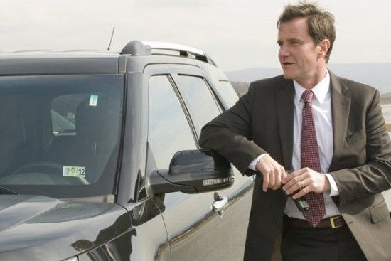 White Collar : Bild Tim DeKay